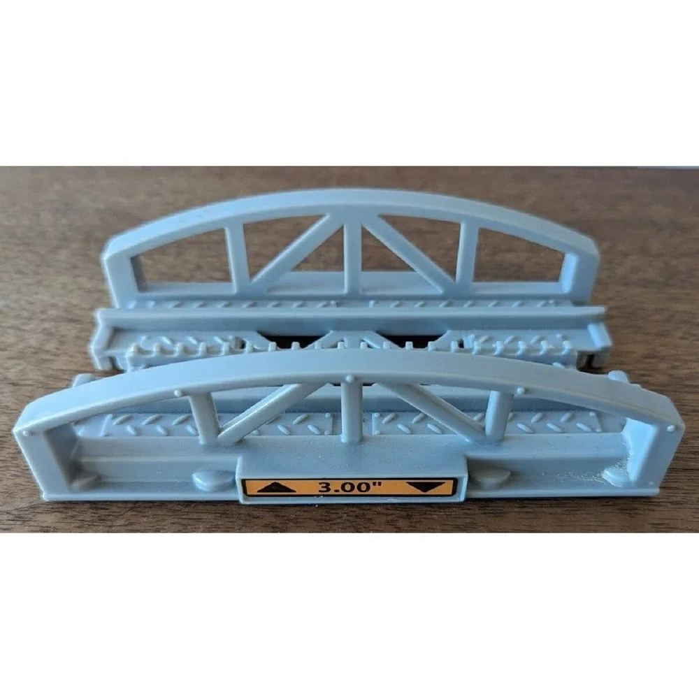 Fisher-Price geotrax train